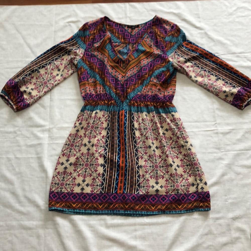 GLAM dress size medium